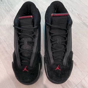 Air Jordan 14 Retro GS ‘Last Shot’ 2005